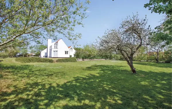 Ferienhaus G11291 in Ristinge / Langeland