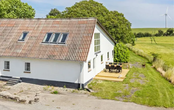 Ferienhaus G11292 in Bagenkop / Langeland