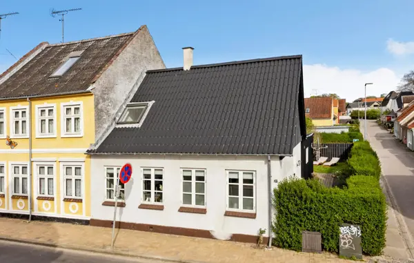 Ferienhaus G11293 in Rudkøbing / Langeland