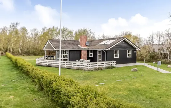Ferienhaus G11295 in Ristinge / Langeland