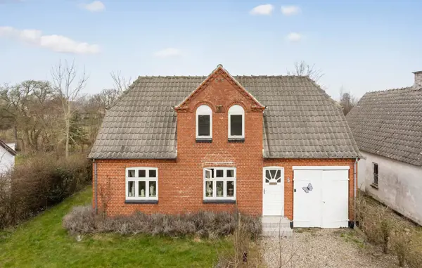 Ferienhaus G11299 in Bukkemose / Langeland