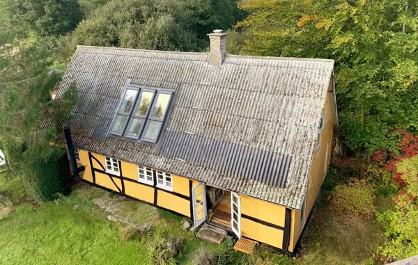 Ferienhaus G11300 in Tranekær / Langeland