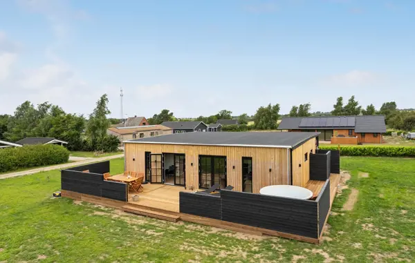 Ferienhaus G11301 in Ristinge / Langeland