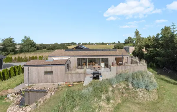 Ferienhaus G11302 in Ristinge / Langeland