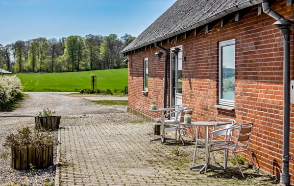 Ferienhaus G11303 in Tranekær / Langeland