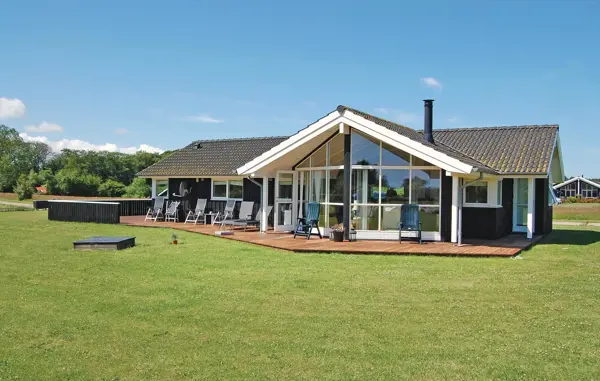 Ferienhaus G11304 in Spodsbjerg / Langeland