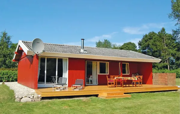 Ferienhaus G11305 in Stoense Udflyttere / Langeland