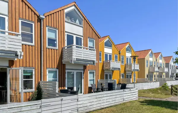 Ferienwohnung G11307 in Rudkøbing / Langeland