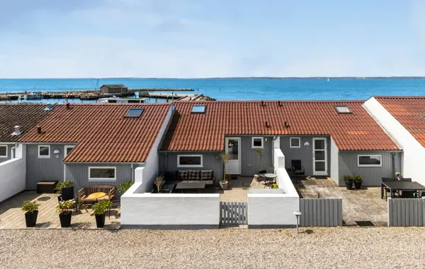 Ferienhaus G11309 in Dageløkke / Langeland