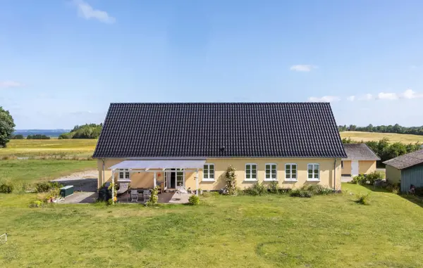 Ferienhaus G11311 in Tranekær / Langeland