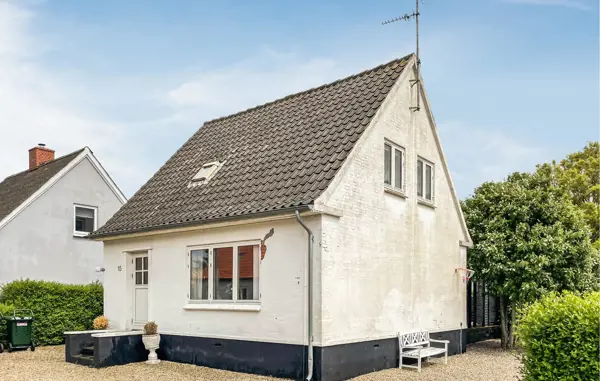 Ferienhaus G11312 in Bagenkop / Langeland