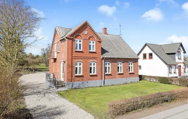 Ferienhaus G11315 in Ristinge / Langeland