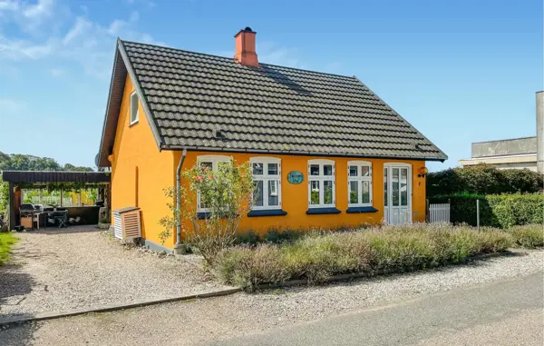 Ferienhaus G11317 in Dageløkke / Langeland