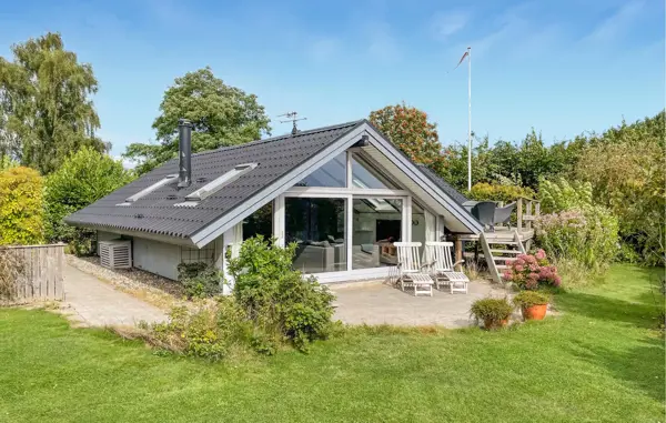 Ferienhaus G11318 in Spodsbjerg / Langeland