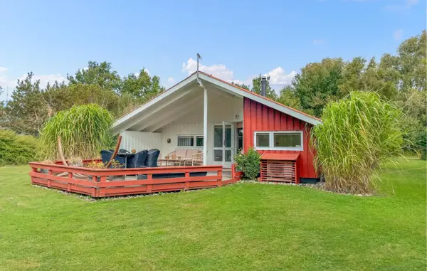 Ferienhaus G11320 in Ristinge / Langeland