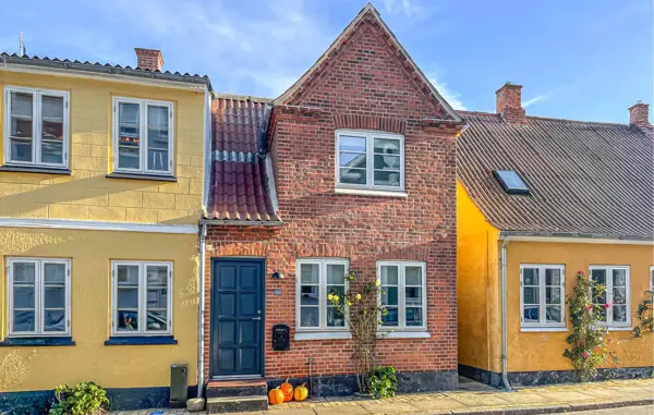 Ferienhaus G11326 in Rudkøbing / Langeland