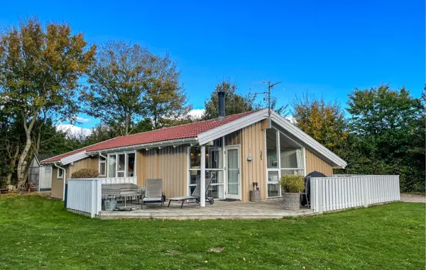 Ferienhaus G11327 in Ristinge / Langeland