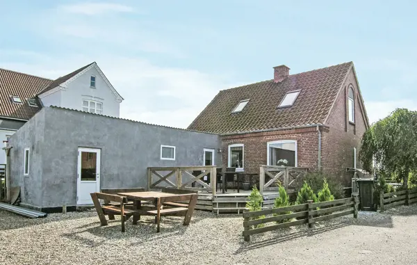 Ferienhaus G11328 in Bagenkop / Langeland