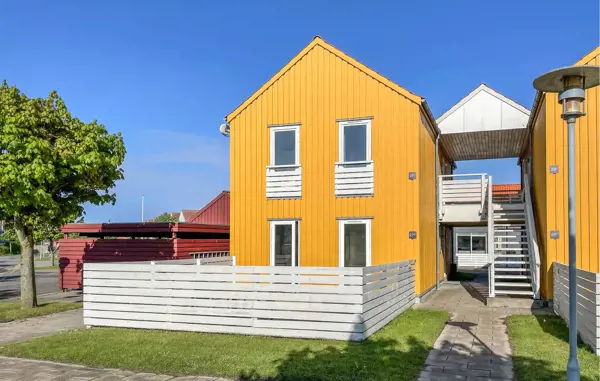 Ferienwohnung G11339 in Rudkøbing / Langeland