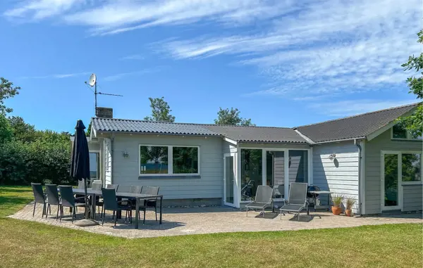 Ferienhaus G11342 in Bukkemose / Langeland