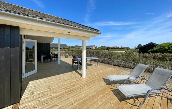 Ferienhaus G11353 in Skovridervænget 24, Spodsbjerg | Bild 2 von 21