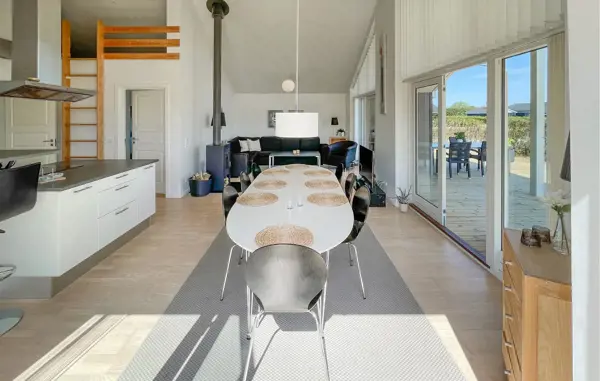 Ferienhaus G11353 in Skovridervænget 24, Spodsbjerg | Bild 4 von 21