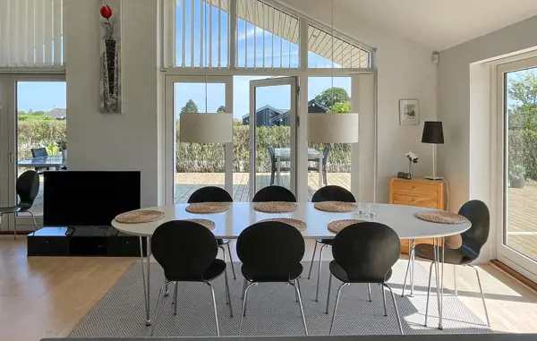 Ferienhaus G11353 in Skovridervænget 24, Spodsbjerg | Bild 5 von 21