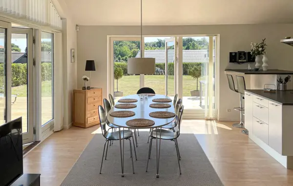 Ferienhaus G11353 in Skovridervænget 24, Spodsbjerg | Bild 6 von 21