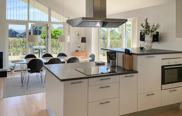 Ferienhaus G11353 in Skovridervænget 24, Spodsbjerg | Bild 7 von 21