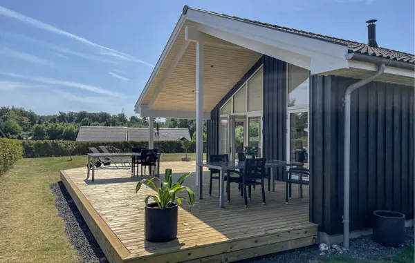 Ferienhaus G11353 in Skovridervænget 24, Spodsbjerg | Bild 8 von 21