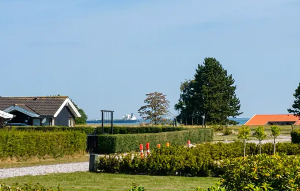 Ferienhaus G11353 in Skovridervænget 24, Spodsbjerg | Bild 9 von 21