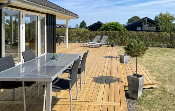 Ferienhaus G11353 in Skovridervænget 24, Spodsbjerg | Bild 11 von 21