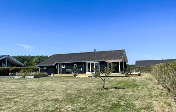 Ferienhaus G11353 in Skovridervænget 24, Spodsbjerg | Bild 12 von 21