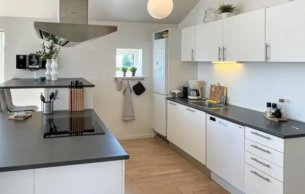 Ferienhaus G11353 in Skovridervænget 24, Spodsbjerg | Bild 13 von 21
