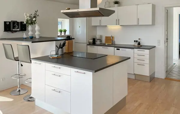 Ferienhaus G11353 in Skovridervænget 24, Spodsbjerg | Bild 14 von 21