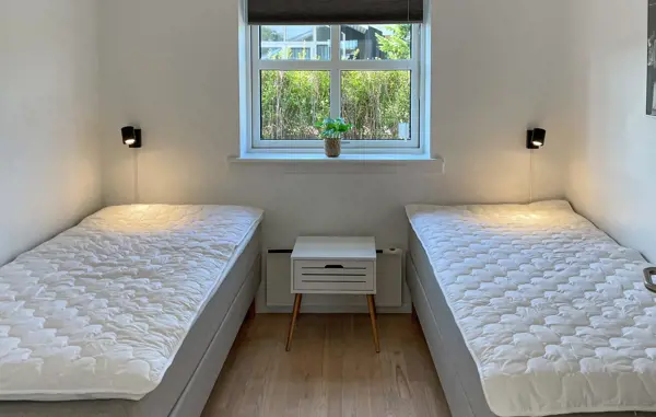 Ferienhaus G11353 in Skovridervænget 24, Spodsbjerg | Bild 16 von 21
