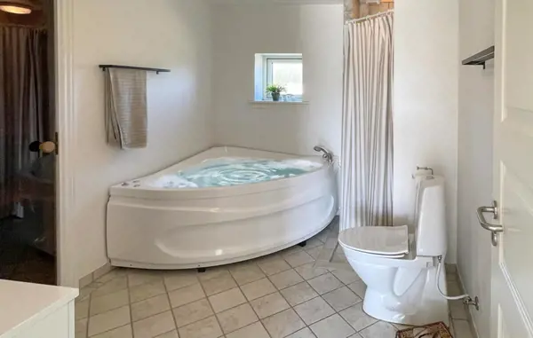 Ferienhaus G11353 in Skovridervænget 24, Spodsbjerg | Bild 18 von 21