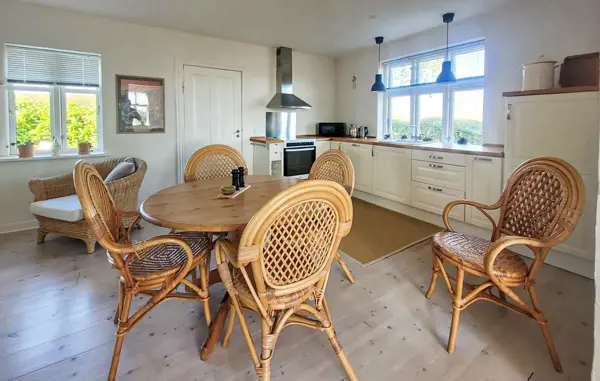 Ferienhaus G11356 in Bøstrupvej 15, Tranekær | Bild 6 von 16