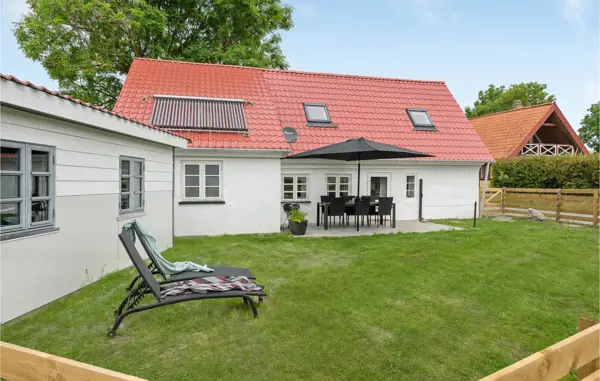 Ferienhaus G11500 in Dunkær / Ærø Bild: 2