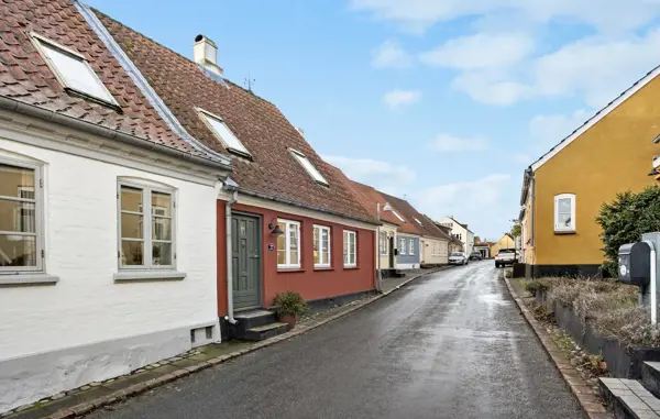 Ferienhaus G11510 in Marstal / Ærø