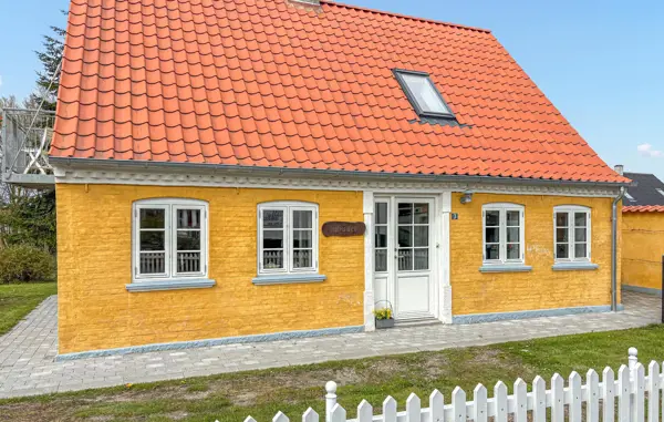 Ferienhaus G11513 in Søby / Ærø