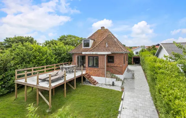 Ferienhaus G11514 in Ærøskøbing / Ærø Bild: 1