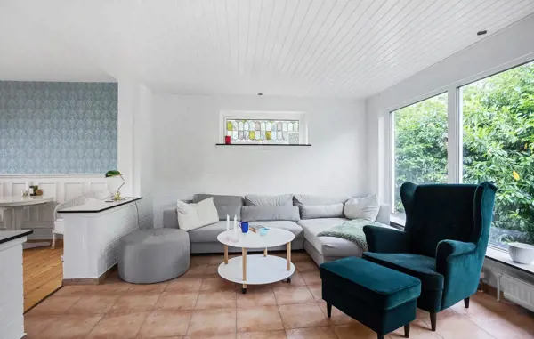 Ferienhaus G11514 in Ærøskøbing / Ærø Bild: 3