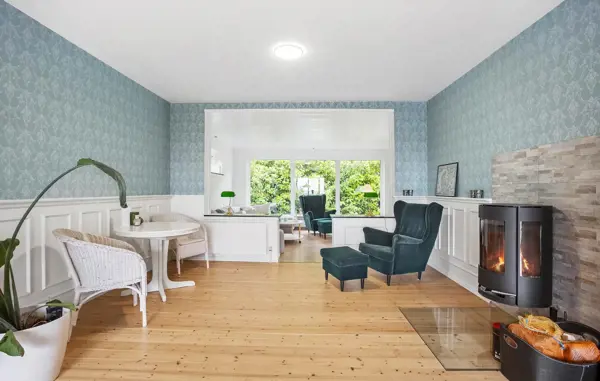 Ferienhaus G11514 in Ærøskøbing / Ærø Bild: 4