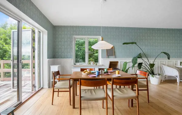 Ferienhaus G11514 in Ærøskøbing / Ærø Bild: 5