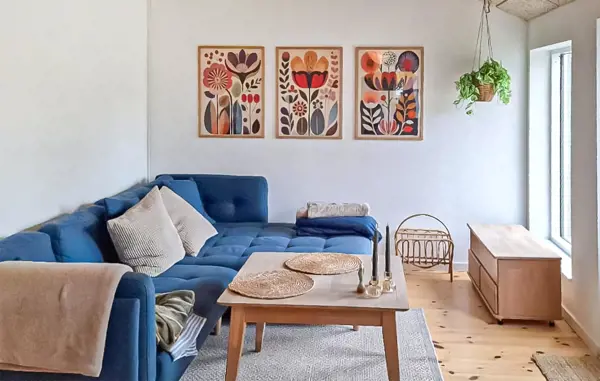 Ferienhaus G11515 in Dunkær / Ærø Bild: 3