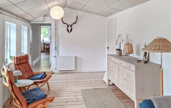 Ferienhaus G11515 in Dunkær / Ærø Bild: 4