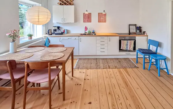 Ferienhaus G11515 in Dunkær / Ærø Bild: 5