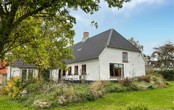 Ferienhaus G11516 in Søby / Ærø