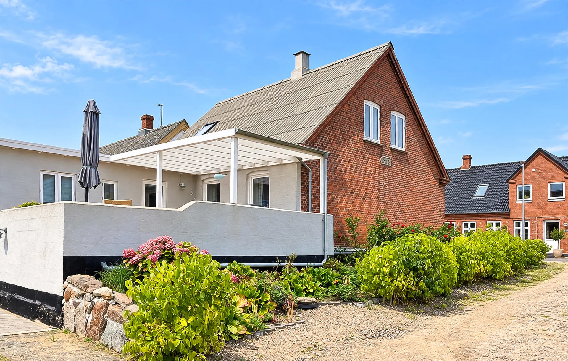 Ferienhaus G11522 in Østerbro 26, Søby | Bild 2 von 20